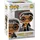 funko uk limited Harry Potter Figur 9 cm - Braun