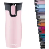 Contigo Thermobecher 0,47 l Rosa