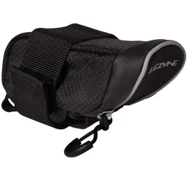 Lezyne Satteltasche Micro Caddy M black