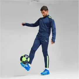 Puma Ultra Match FG/AG Herren Ultra Blue-Puma White-Pro Green 44,5