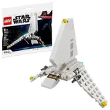 LEGO Star Wars Imperial Shuttle 30388 (Beutel)