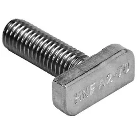 feueranker Hammerkopfschraube M10x25 mm