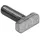 feueranker Hammerkopfschraube M10x25 mm