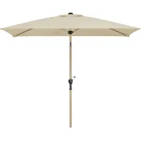 Schneider Schirme Marktschirm »Cordoba«, beige