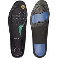 Brynje Einlegesohle 68202 Ultimate Footfit (medium) Größe 35 -