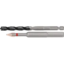 Alpen Feinsteinzeug-Fliesenbohrer C Protector Ø 8 mm 106 mm