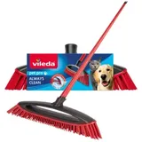 Vileda Besen Silikon Pet Pro AlwaysClean