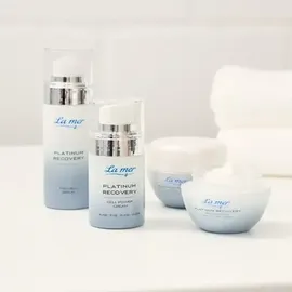 LA MER Platinum Recovery Pro Cell Nachtcreme 50 ml