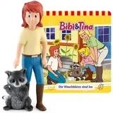 Tonies Hörspiel Die Waschbären sind los