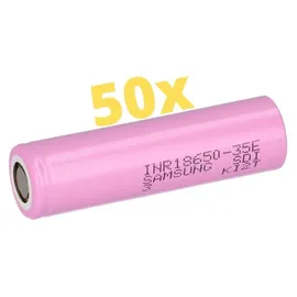 Samsung INR18650-35E 50 St.