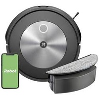 IROBOT Roomba Combo j5 Saug-/Wischroboter (J517840)
