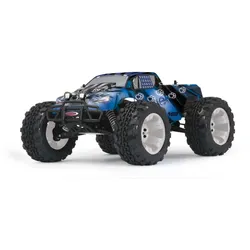 JAMARA Tiger Ice EP 4WD, Auto