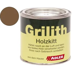 GRILITH Holzkitt Grilith - Nuss dunkel , 200 ml