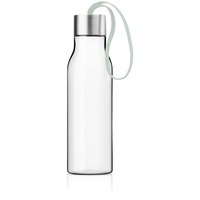 eva solo | Trinkflasche 0,5l | Aus schlagfestem, BPA-freiem Kunststoff | Sage