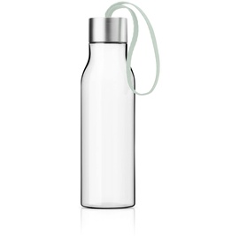 eva solo | Trinkflasche 0,5l | Aus schlagfestem, BPA-freiem Kunststoff | Sage