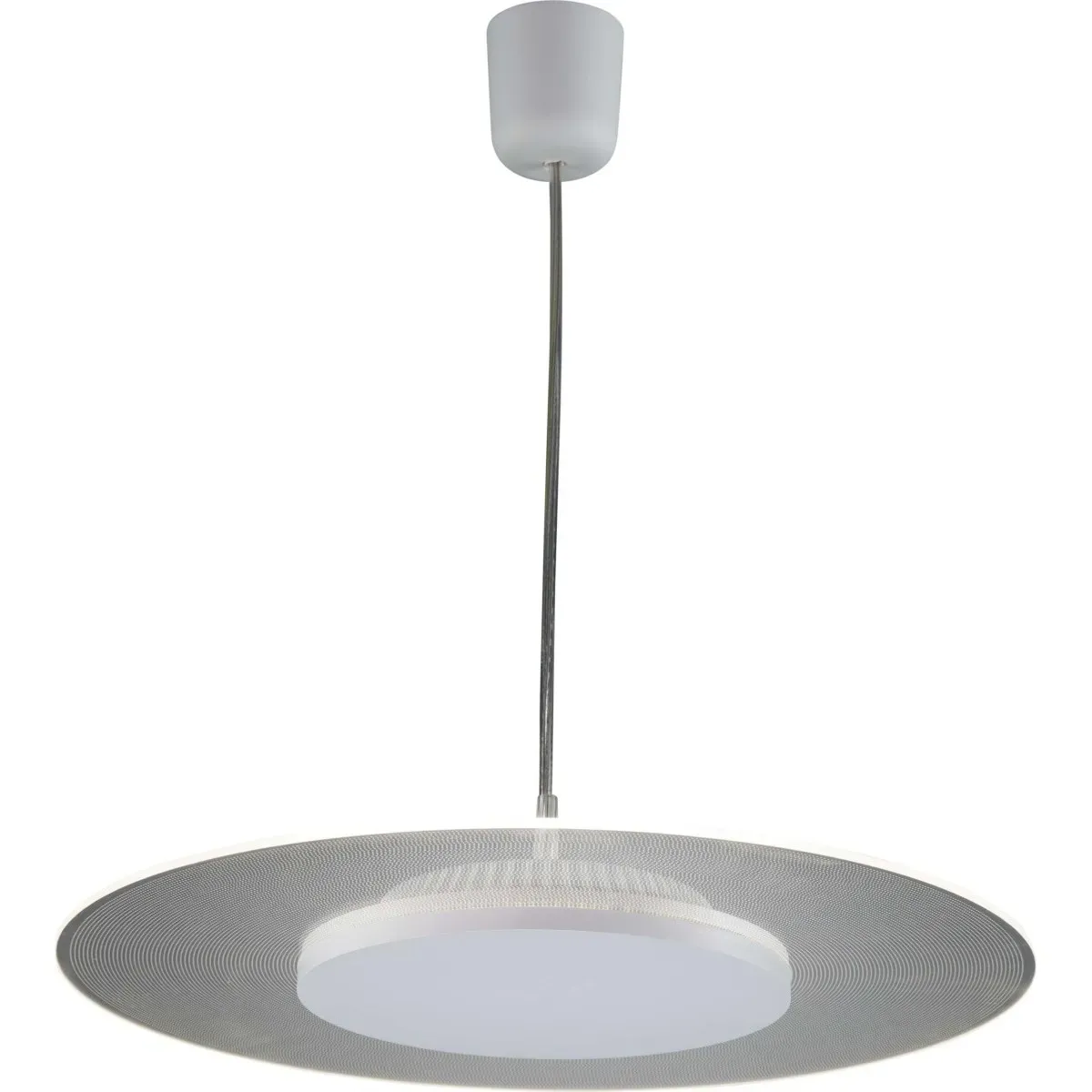 Böhmer LED-Pendelleuchte 24021