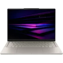Lenovo Yoga Slim 7 Aura Edition 14IPH11 Intel Core Ultra 5 325 16 GB RAM 512 GB SSD Win11 Home Seashell 83QM003EGE