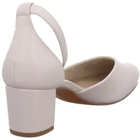 Marco Tozzi Riemchenpumps für Damen, beige, Größe 40 EU