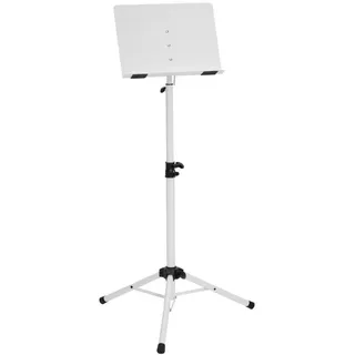 Dimavery Orchester-Notenpult OP-1 ws