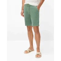 Brax Herren, Bermuda Style BALU HERB, hellgrün, Gr. 40