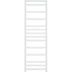 Weidmüller Klemmenmarkierer MF 5/5 MC NEUTRAL