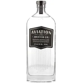 Aviation Gin 42,0% vol 0,7 l