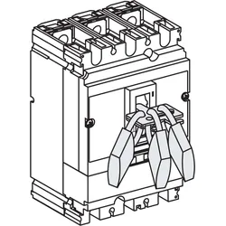 SCHNEIDER ELECTRIC Vorrichtung 29371