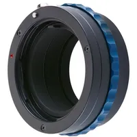 Novoflex Adapter Minolta AF- / Sony Alpha SLT Objektive