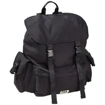 Fila TROMSO Schwarz