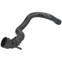 Thermo Tec THERMOTEC DWW313TT Kühlerschlauch KÜHLWASSERSCHLAUCH WASSERSCHLAUCH links oben Kompatibel mit VW Golf V Schrägheck 1K1 TOURAN 1T1, 1T2 GOLF PLUS 5M1, 521, AUDI A3 Sportback 8PA, SKODA