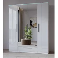 INOSIGN »India, FSC-zertifizierter Holzwerkstoff, Made in Europe«, (in Schieferoptik