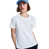 Roxy Oceanregular Weiß S