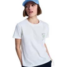 Roxy Oceanregular Weiß S