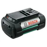 Bosch GBA 36 V Li-Ion 4,0 Ah mit LED-Anzeige F016800346