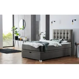 Atlantic Home Collection Riona 120 x 200 cm Grau