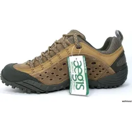 Merrell Intercept Herren moth brown 45