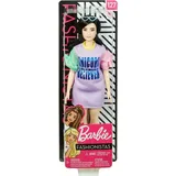Barbie Fashionistas sortiert