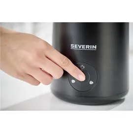 Severin Spuma Lite SM 3579 Schwarz