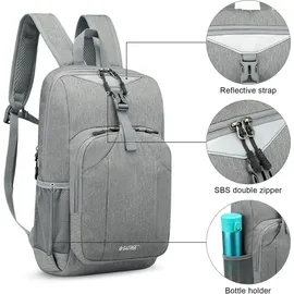 luxuskollektion 10 l Grau