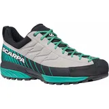 Damen Gray/Tropical Green 40