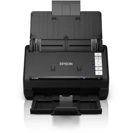 Epson WorkForce ES-550W