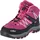 CMP Rigel Mid WP Kinder Berry/Pink Fluo 37