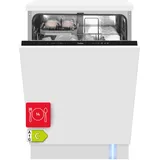 Amica EGSPV 594 Einbau-Geschirrspüler
