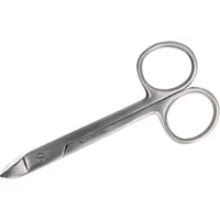 Groß GmbH Nagelschere gerade 11 cm