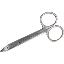 Groß GmbH Nagelschere gerade 11 cm
