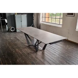 KAWOLA ISTAR 180 x 76 x 90 cm grau