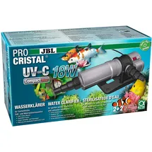 JBL PROCRISTAL UV-C Compact plus
