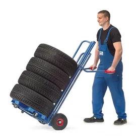 FETRA Reifen-Roller, Ø 700 mm