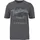 MAN'S WORLD T-Shirt grau XXL