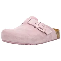 HAFLINGER Clogs Rosa 36